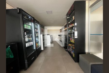 Lavanderia de apartamento para alugar com 2 quartos, 32m² em Samambaia Norte (Samambaia), Brasília