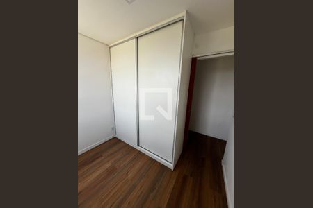 Quarto 2 de apartamento para alugar com 2 quartos, 32m² em Samambaia Norte (Samambaia), Brasília