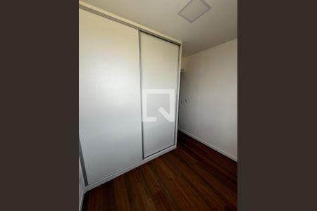 Quarto 2 de apartamento para alugar com 2 quartos, 32m² em Samambaia Norte (Samambaia), Brasília