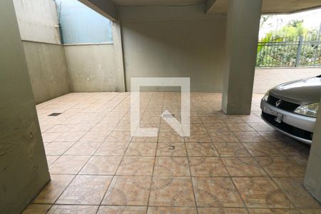 Garagem de apartamento à venda com 2 quartos, 81m² em Cristal, Porto Alegre