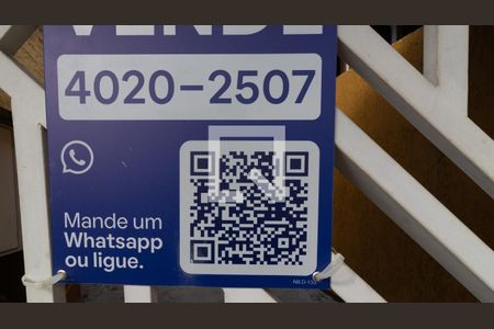 NILD-133 de casa à venda com 5 quartos, 208m² em Jardim Ponte Rasa, São Paulo