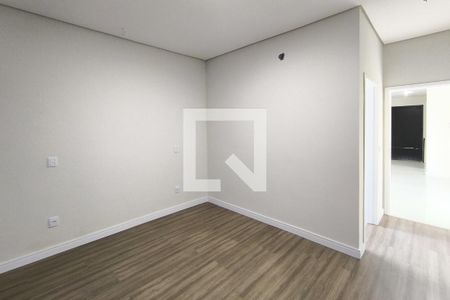 Suíte 3 de casa de condomínio à venda com 4 quartos, 300m² em Medeiros, Jundiaí