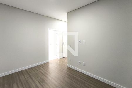 Suíte 1 de casa de condomínio à venda com 4 quartos, 300m² em Medeiros, Jundiaí