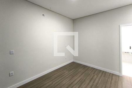 Suíte 1 de casa de condomínio à venda com 4 quartos, 300m² em Medeiros, Jundiaí