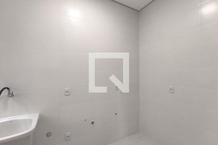 Área de Serviço de casa de condomínio à venda com 4 quartos, 300m² em Medeiros, Jundiaí