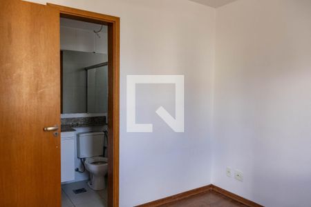 Suíte de apartamento para alugar com 3 quartos, 83m² em Buritis, Belo Horizonte