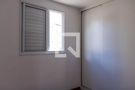 Suíte de apartamento para alugar com 3 quartos, 83m² em Buritis, Belo Horizonte