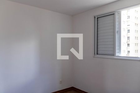 Suíte de apartamento para alugar com 3 quartos, 83m² em Buritis, Belo Horizonte