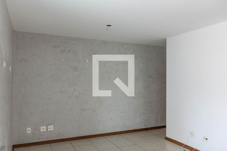 Sala de apartamento para alugar com 3 quartos, 83m² em Buritis, Belo Horizonte