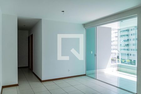 Sala de apartamento para alugar com 3 quartos, 83m² em Buritis, Belo Horizonte