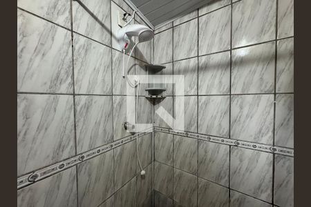 Banheiro de apartamento à venda com 2 quartos, 56m² em Santo Andre, São Leopoldo