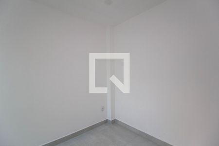 Quarto 2 de apartamento para alugar com 2 quartos, 47m² em Vila Clarice, São Paulo