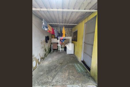 Área Comum de casa à venda com 2 quartos, 400m² em Vila Moraes, São Paulo