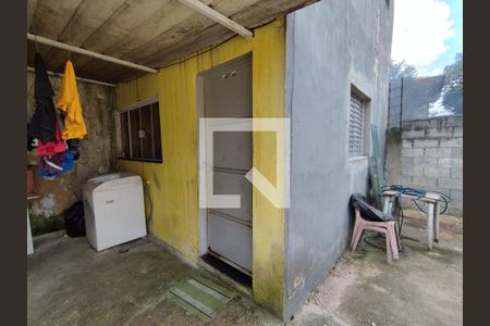 Área Comum de casa à venda com 2 quartos, 400m² em Vila Moraes, São Paulo