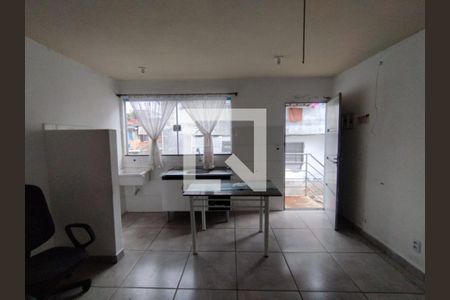 Cozinha de casa à venda com 2 quartos, 400m² em Vila Moraes, São Paulo