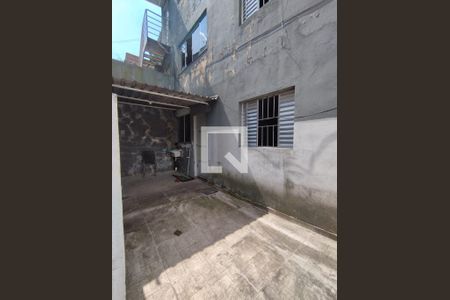 Área de Serviço de casa à venda com 2 quartos, 400m² em Vila Moraes, São Paulo