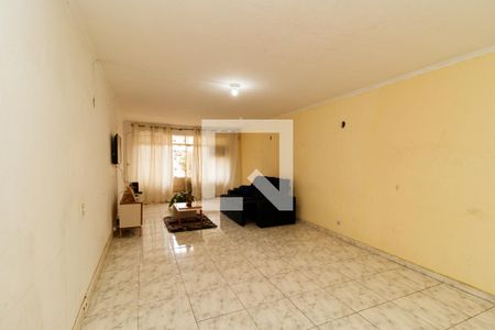 Sala de casa à venda com 3 quartos, 460m² em Jardim Brasil (zona Norte), São Paulo