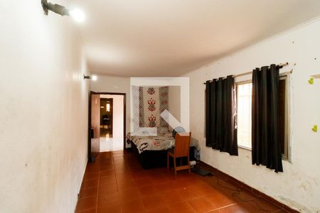 Quarto 2 de casa à venda com 3 quartos, 460m² em Jardim Brasil (zona Norte), São Paulo