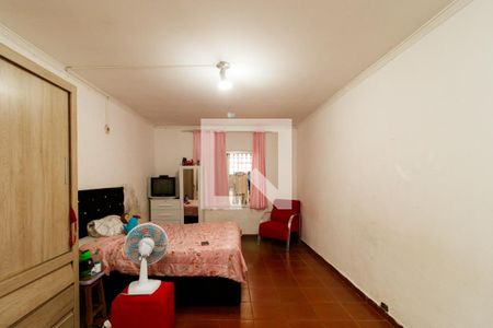 Quarto de casa à venda com 3 quartos, 460m² em Jardim Brasil (zona Norte), São Paulo