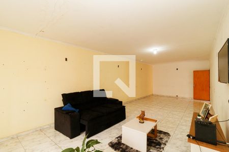 Sala de casa à venda com 3 quartos, 460m² em Jardim Brasil (zona Norte), São Paulo