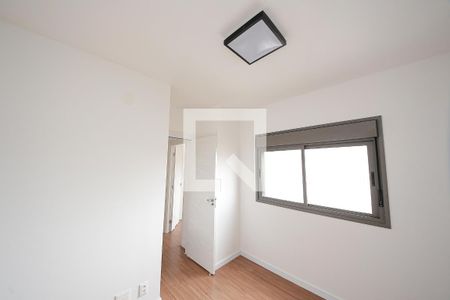 Quarto 1 de apartamento para alugar com 2 quartos, 48m² em Vila Independência, São Paulo