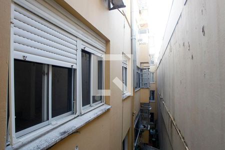 Vista do Quarto 3 de apartamento à venda com 3 quartos, 104m² em Rio Branco, Porto Alegre