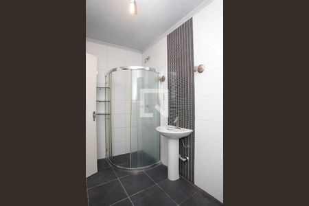 Banheiro 1 de apartamento à venda com 3 quartos, 104m² em Rio Branco, Porto Alegre