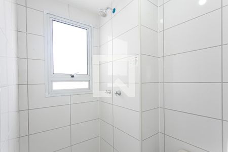 Banheiro de apartamento para alugar com 2 quartos, 54m² em Tatuapé, São Paulo