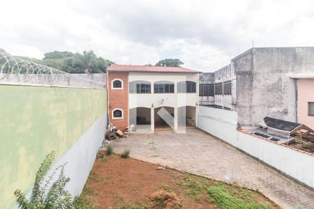 Vista da Sacada de casa para alugar com 4 quartos, 367m² em Biritiba, Poá