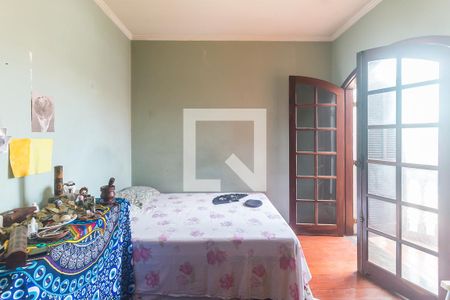Quarto 1 de casa para alugar com 4 quartos, 367m² em Biritiba, Poá