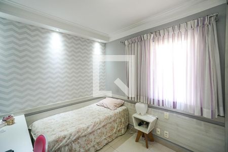 Quarto 02 de apartamento à venda com 3 quartos, 110m² em Chácara Califórnia, São Paulo