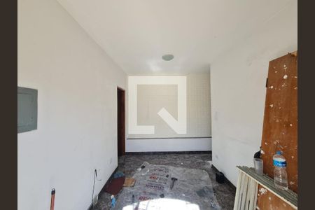 Casa 3 Sala de casa à venda com 4 quartos, 287m² em Jardim Figueira, Guarulhos