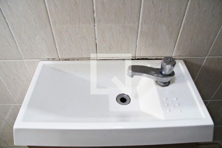 Casa 1 Banheiro de casa à venda com 4 quartos, 287m² em Jardim Figueira, Guarulhos