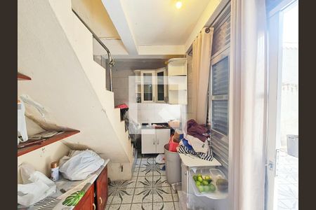 Casa 2 Cozinha de casa à venda com 4 quartos, 287m² em Jardim Figueira, Guarulhos