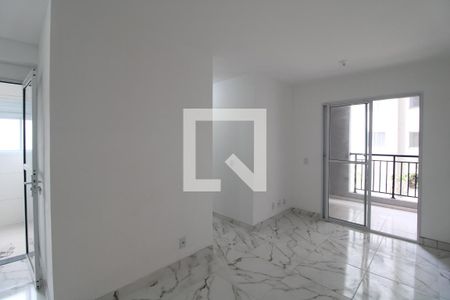 Apartamento à venda com 2 quartos, 43m² em Jardim Campo Grande, São Paulo