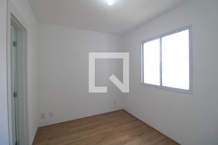Quarto 1 de apartamento à venda com 2 quartos, 43m² em Jardim Campo Grande, São Paulo