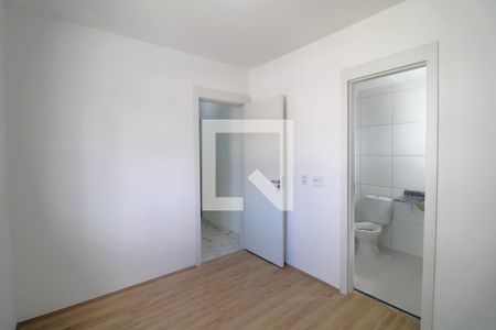 Quarto 1 de apartamento à venda com 2 quartos, 43m² em Jardim Campo Grande, São Paulo