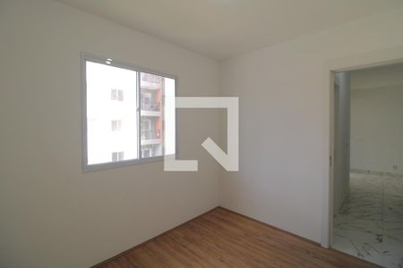 Quarto 1 de apartamento à venda com 2 quartos, 43m² em Jardim Campo Grande, São Paulo