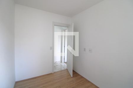 Quarto 2 de apartamento à venda com 2 quartos, 43m² em Jardim Campo Grande, São Paulo