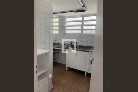 Foto 06 de apartamento à venda com 1 quarto, 45m² em Pinheiros, São Paulo