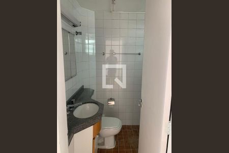 Foto 07 de apartamento à venda com 1 quarto, 45m² em Pinheiros, São Paulo