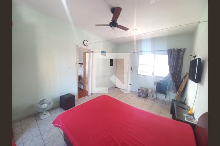 Kitnet de apartamento para alugar com 1 quarto, 36m² em Itararé, São Vicente