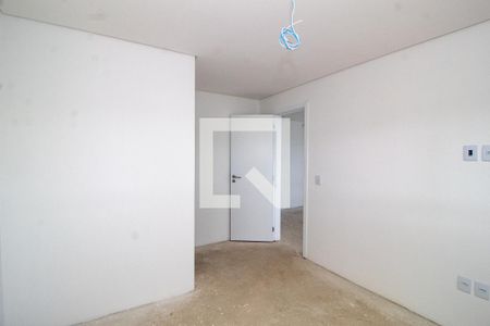 Suíte de apartamento à venda com 1 quarto, 44m² em Menino Deus, Porto Alegre