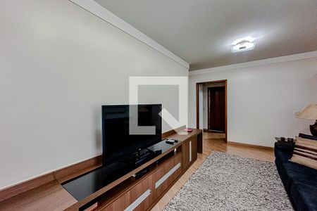 Sala de Tv de apartamento para alugar com 4 quartos, 300m² em Água Rasa, São Paulo