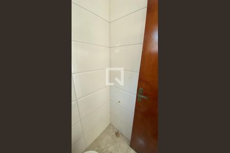 Lavabo de casa à venda com 2 quartos, 90m² em Parque Novo Oratório, Santo André