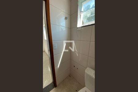 Lavabo de casa à venda com 2 quartos, 90m² em Parque Novo Oratório, Santo André