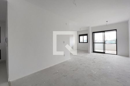 Sala  de apartamento à venda com 2 quartos, 75m² em Centro, São Bernardo do Campo