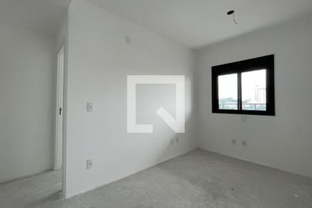 Sala de TV  de apartamento à venda com 2 quartos, 75m² em Centro, São Bernardo do Campo