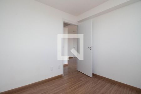 Quarto de apartamento para alugar com 2 quartos, 54m² em Samambaia Sul (samambaia), Brasília