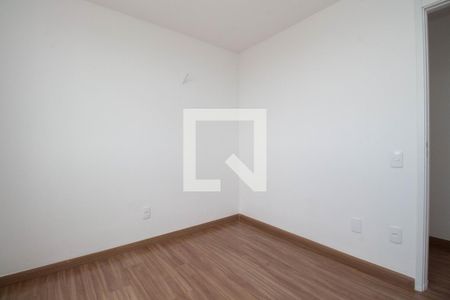 Quarto de apartamento para alugar com 2 quartos, 54m² em Samambaia Sul (samambaia), Brasília